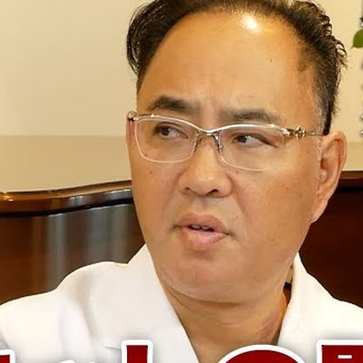 ドクターA(麻生泰)